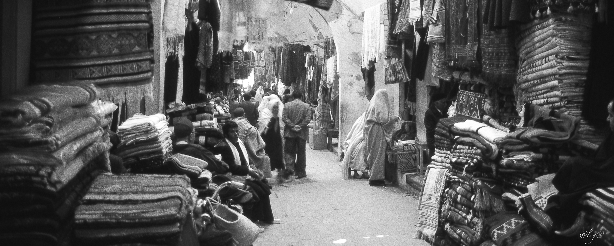 Tunisie 1978