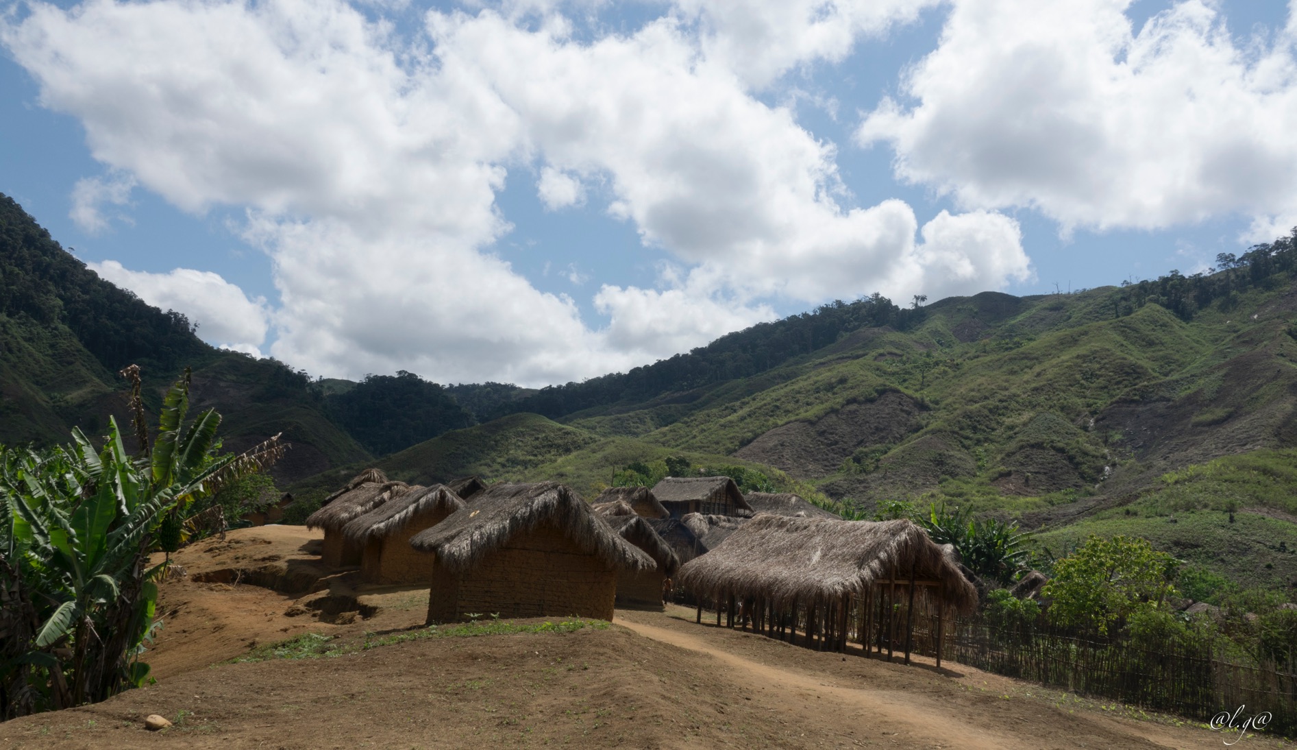 Village de Fiadanana