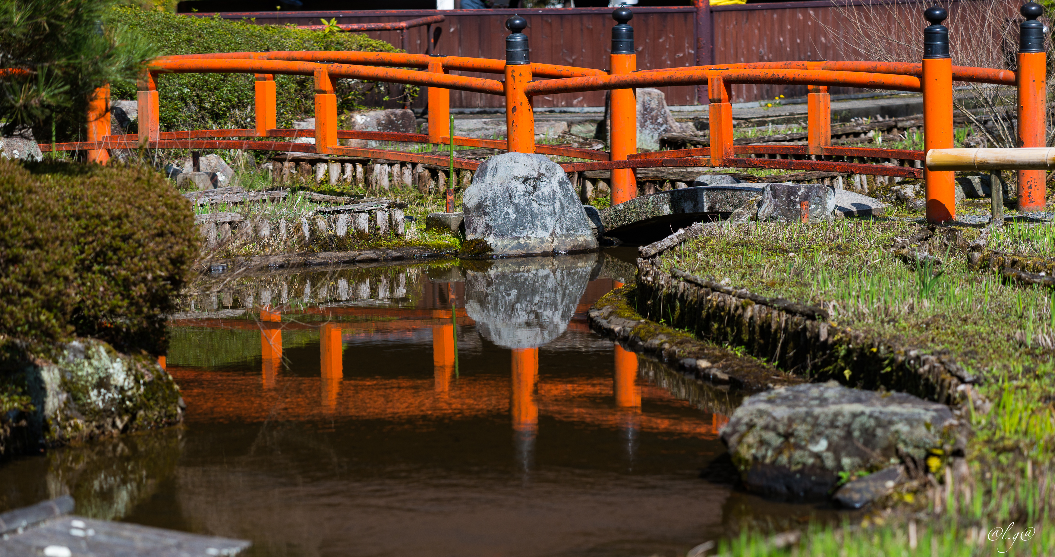 Otsu : Le Temple Ishiyama-Dera de la Montagne Rocheuse